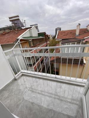 KUYUBAŞI METRO YAKINI 3+1 FULL YAPILI